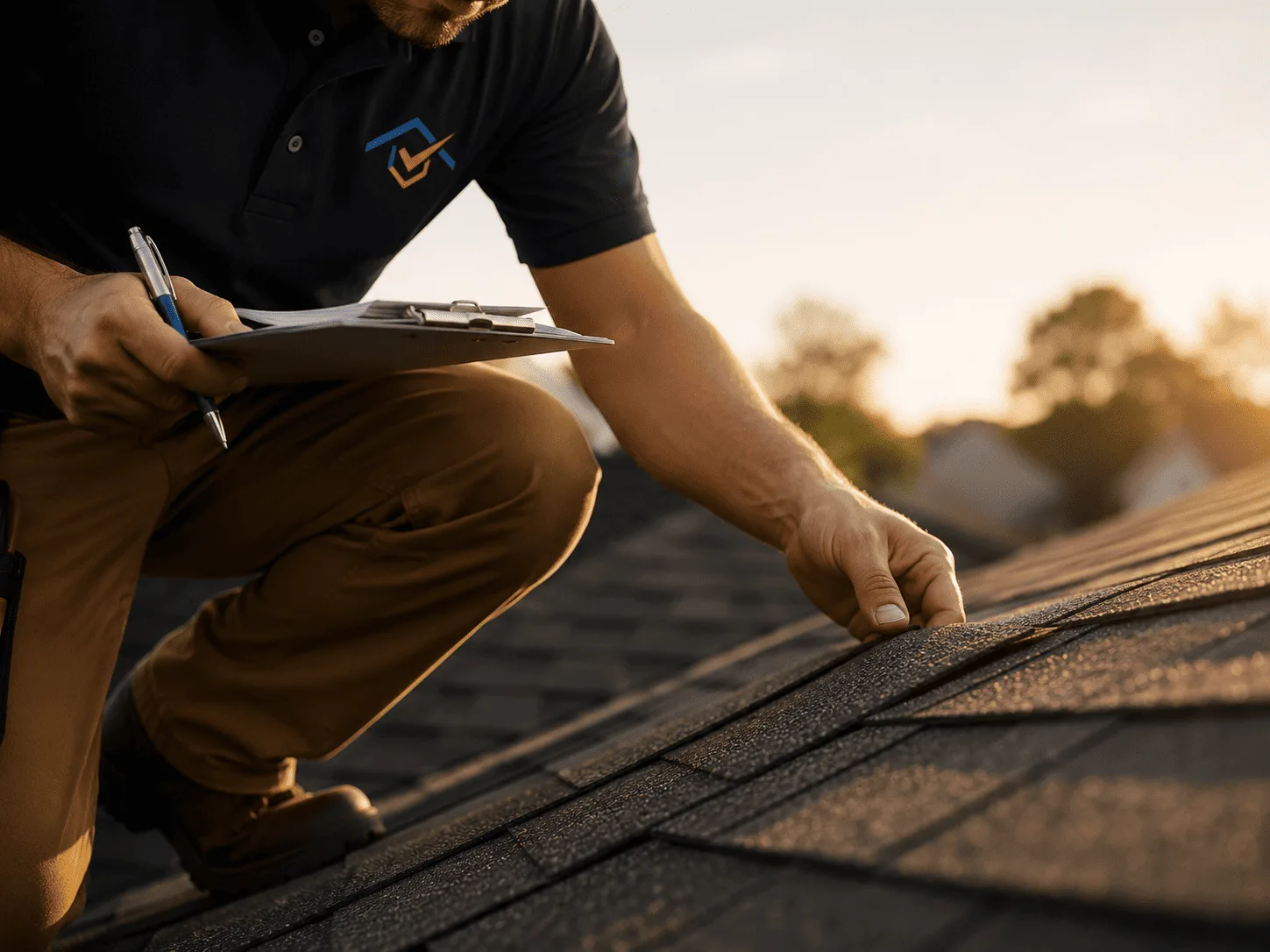 Why Choose Roof Inspection in Naches, WA